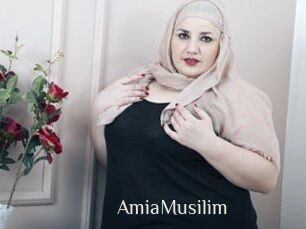 AmiaMusilim Shop coquin