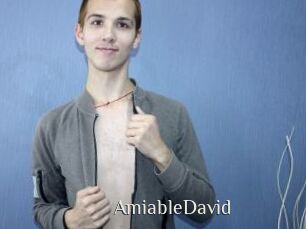 AmiableDavid