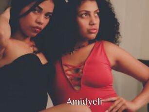 Amidyeli Shop coquin