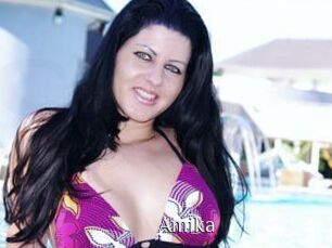 Amika