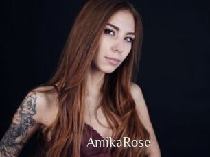 AmikaRose