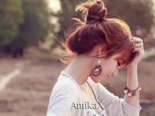 AmikaX