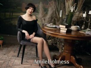 AmileHolmess