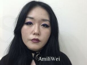 AmiliWei Shop coquin