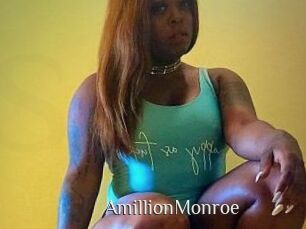 AmillionMonroe