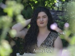 AmilyFox