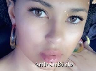 AmilyOnBucks Shop coquin