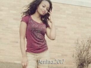 Amina2017
