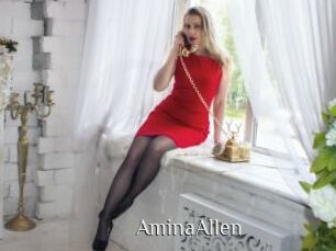 AminaAllen