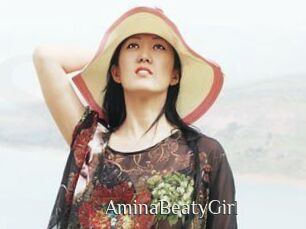 AminaBeatyGirl