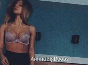 AminaBigBoobs