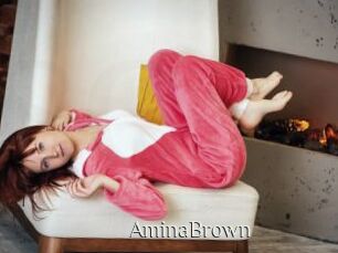 AminaBrown