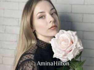 AminaHilton