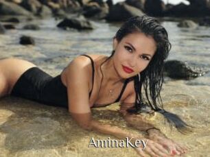 AminaKey