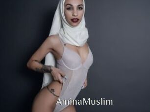AminaMuslim