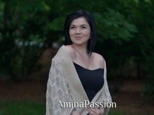 AminaPassion