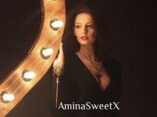 AminaSweetX