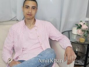AmirKhan