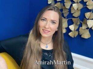 AmirahMartin
