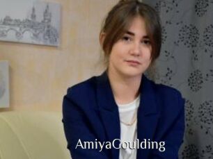 AmiyaGoulding