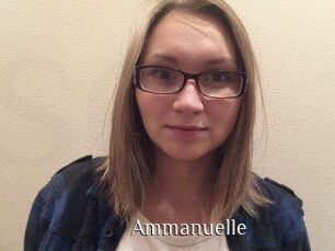Ammanuelle