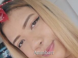 Ammbarr