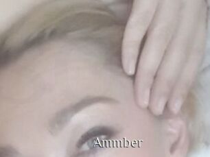 Ammber