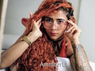 AmmberLi Shop coquin