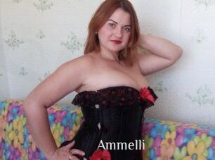 Ammelli