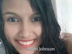 Ammi_Johnson