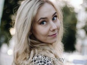 AmmieBalmy