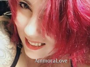 AmmoraLove Shop coquin
