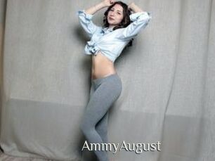 AmmyAugust