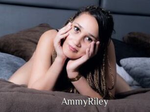 AmmyRiley