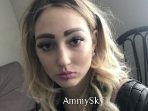 AmmySky Shop coquin
