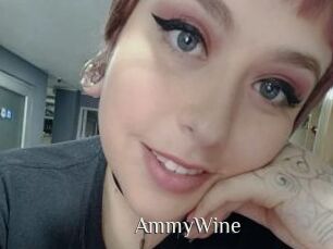 AmmyWine
