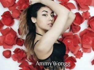 AmmyWongg