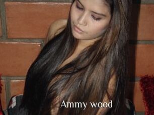 Ammy_wood