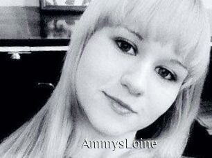 AmmysLoine