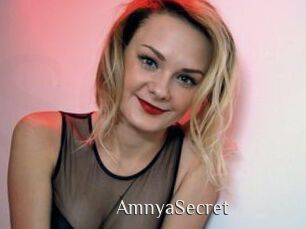 AmnyaSecret