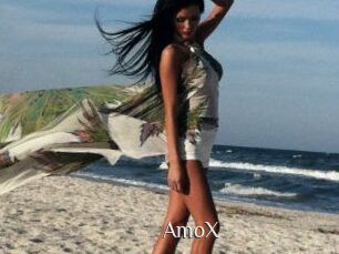 AmoX