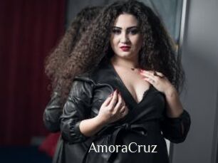 AmoraCruz