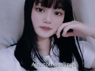 Amorousfeelings