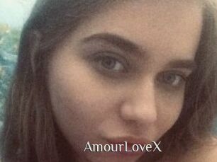 AmourLoveX