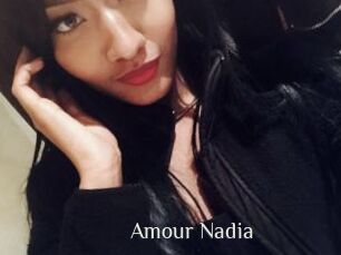 Amour_Nadia Shop coquin
