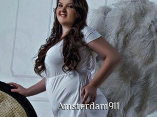 Amsterdam911