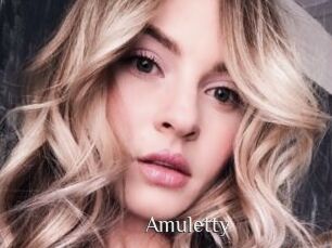 Amuletty