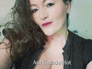 AmyBlondeHot