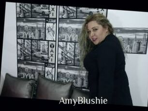 AmyBlushie