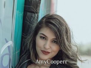 AmyCooperr